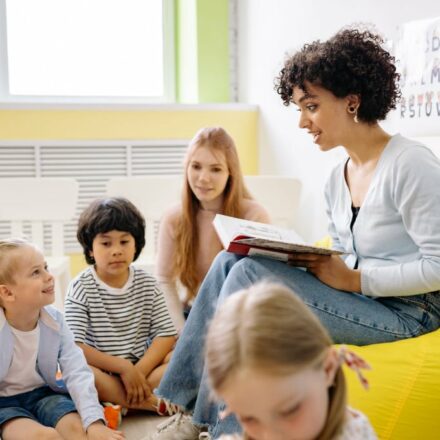Dyslexia Intervention – Beta Test 