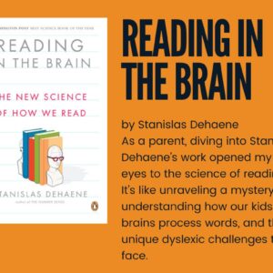 Reading in the Brain