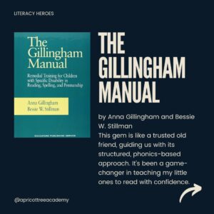 The Gillingham Manual