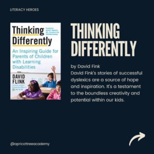 Thinking Differently