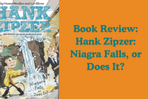 hank zipzer
