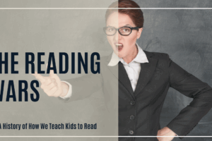 reading wars