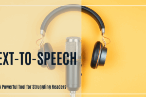 text-to-speech